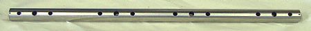 HD 455 STOCK ROCKER SHAFT